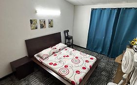 Casa refugio antojitos